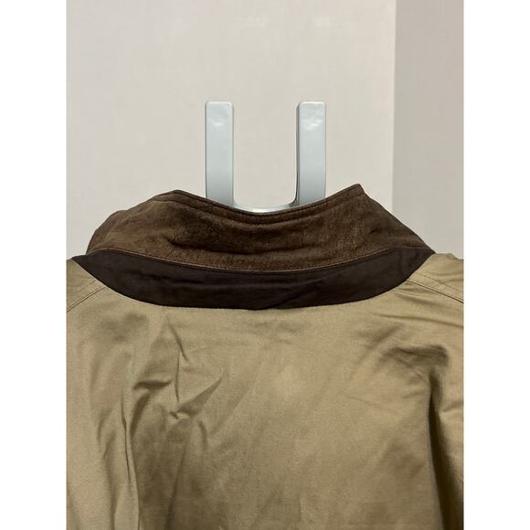 Vintage Cabela's Goose Down Hunting Jacket Men’s L - Picture 14 of 14